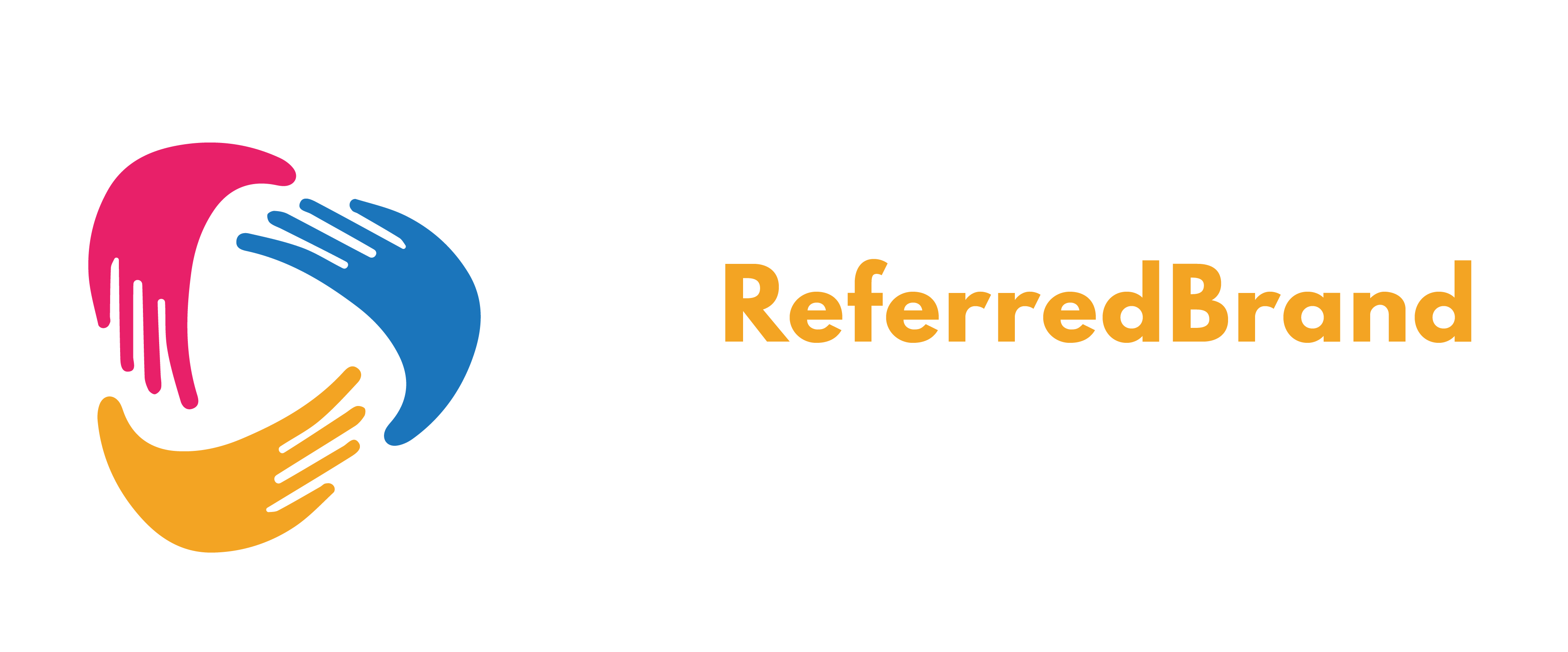 The Referred Brand